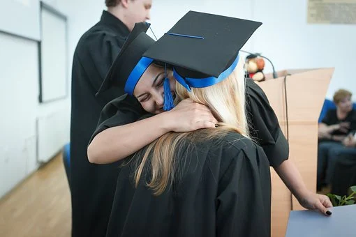 remise de diplome