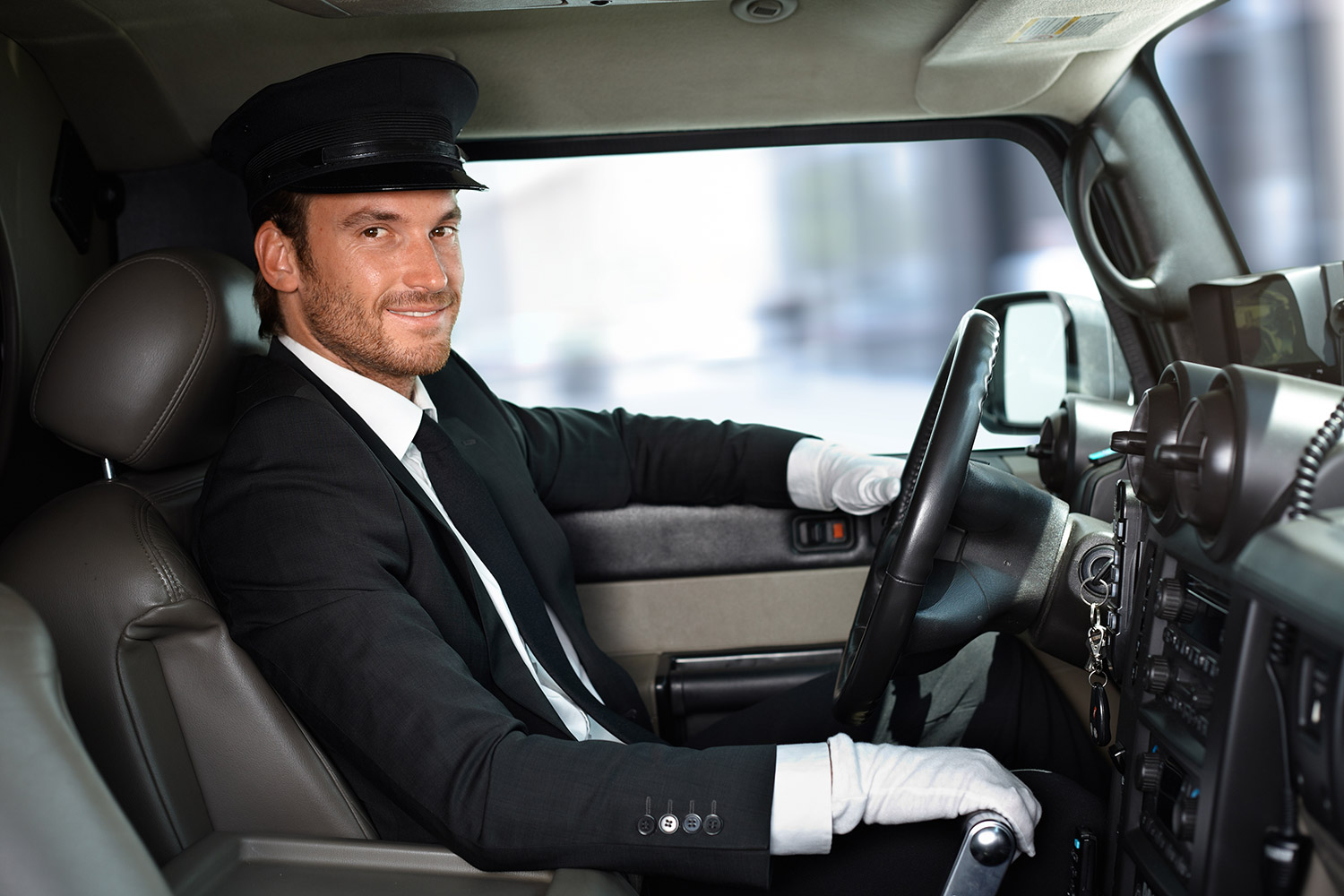 Formation VTC indispensable pour devenir chauffeur VTC.