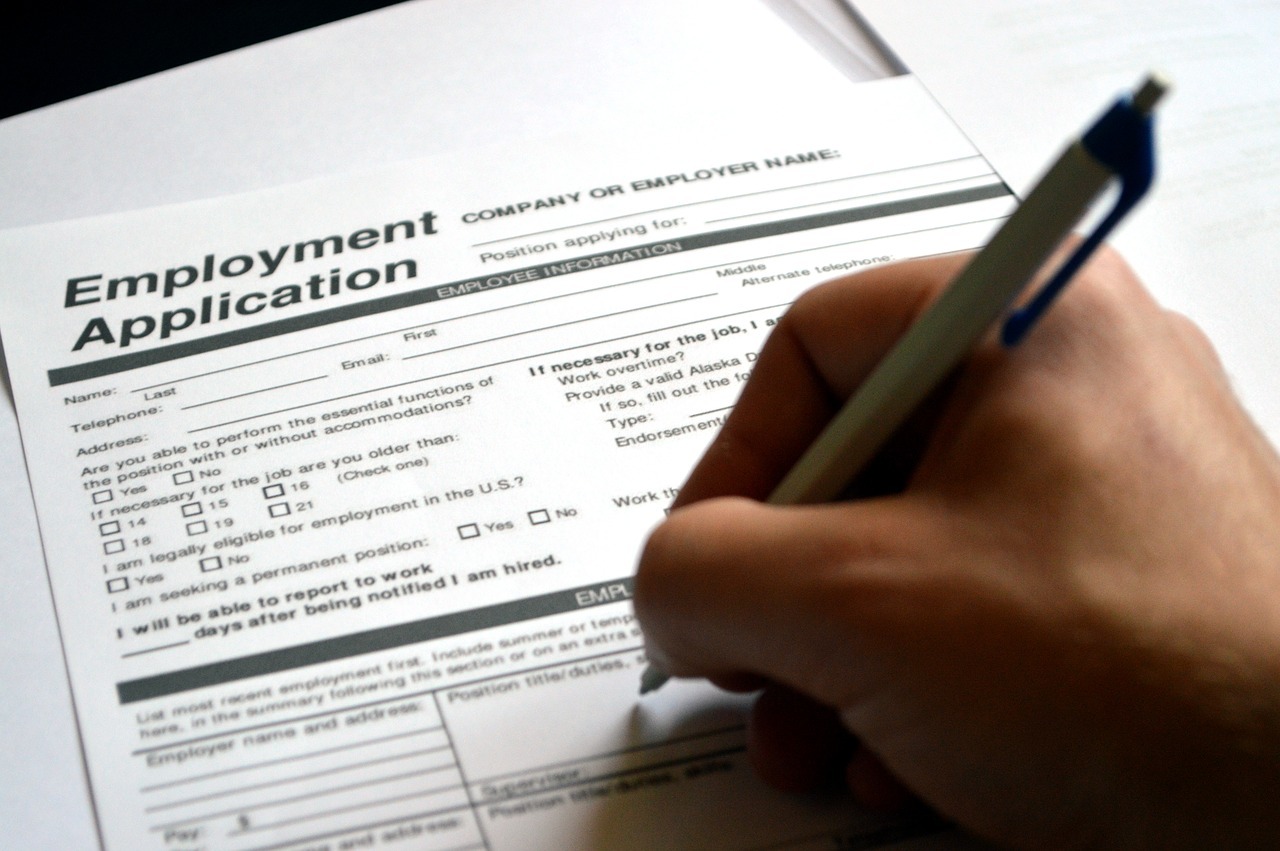 comment faire un bon cv étudiant