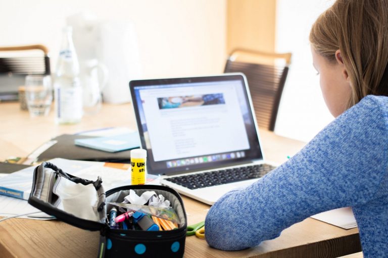 Mon bureau numérique : Un espace collaboratif intéressant pour tous