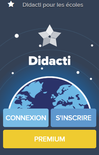 connexion_didacti