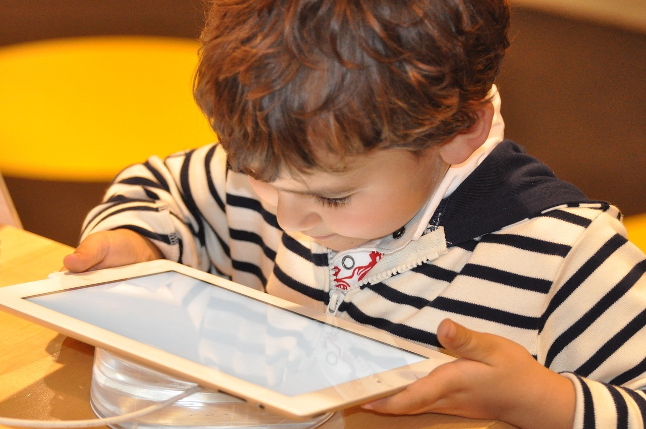 cours d'anglais en ligne