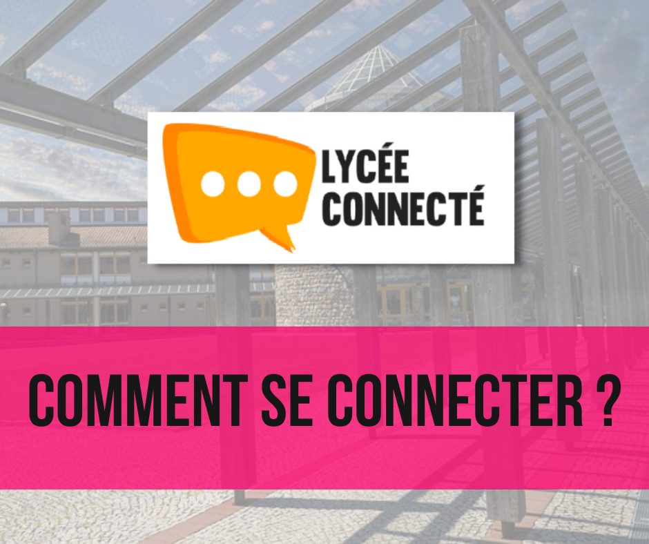 lycée connecté