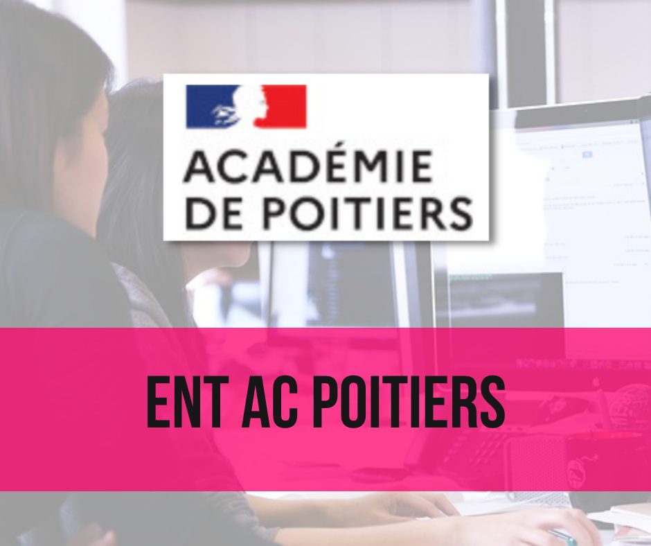 ent ac poitiers