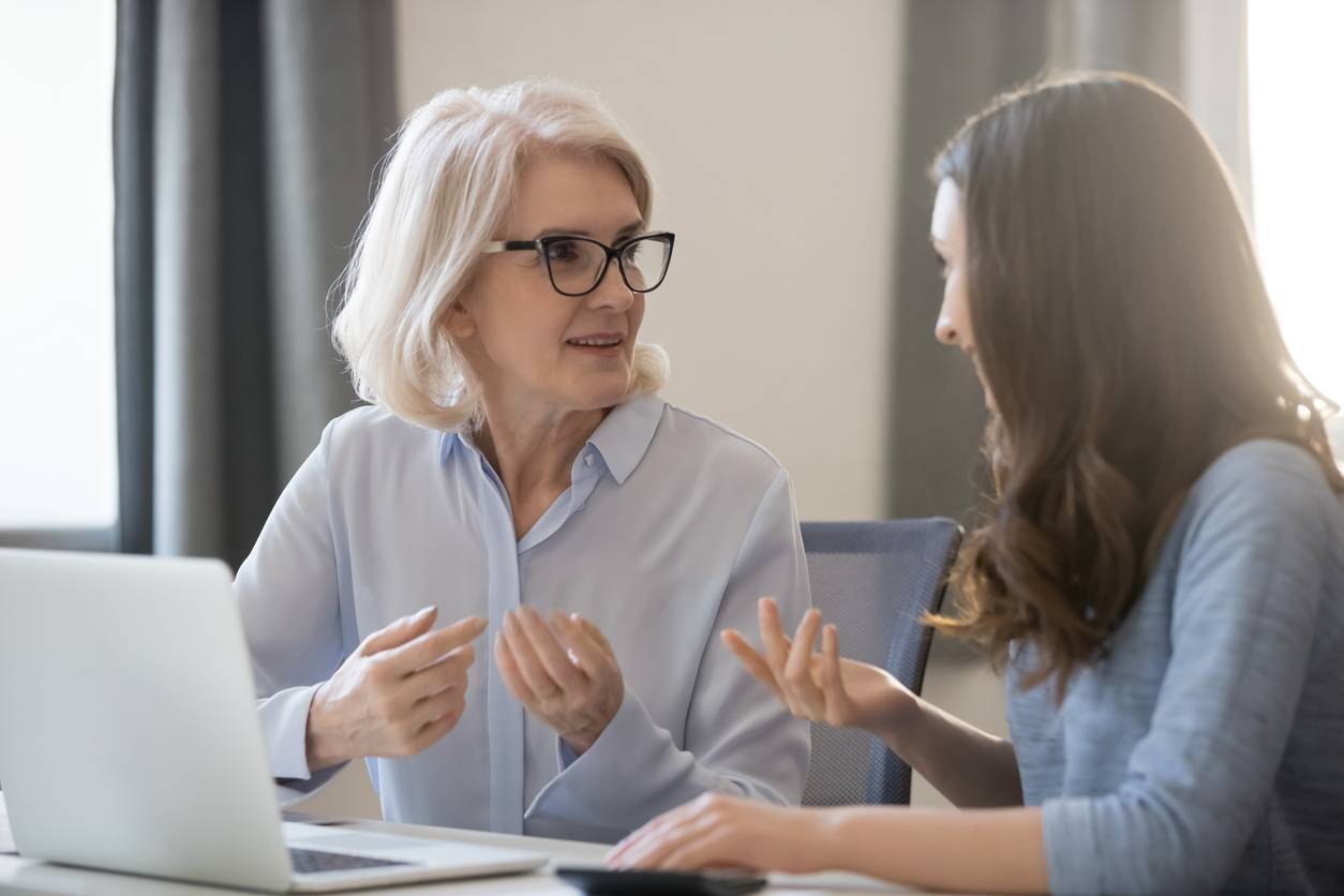 accompagnement au métier d'enseignant