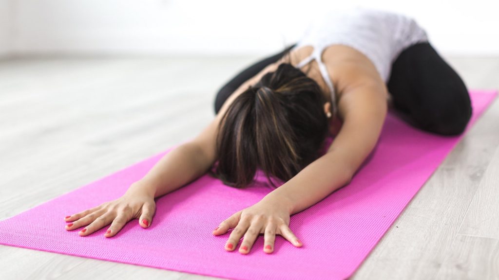 Quel tapis de yoga pour réussir vos cours ?