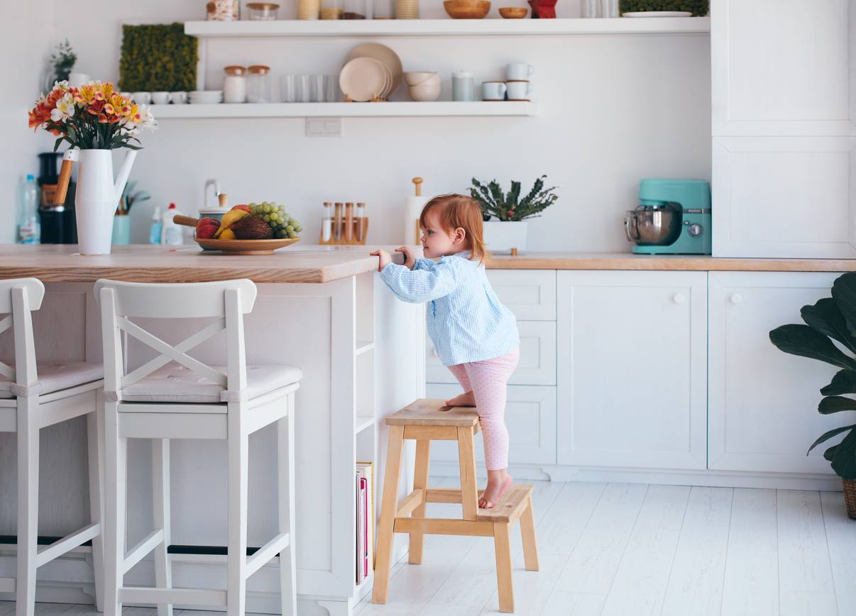 Tour Montessori utilité