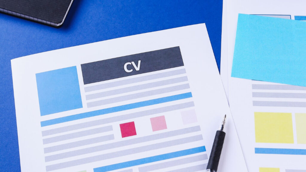 Comment réaliser un CV pour étudiant ?