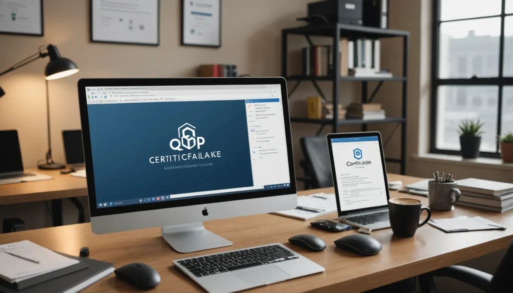 Accompagnement Qualiopi : Guide Complet de la Certification pour les Organismes de Formation