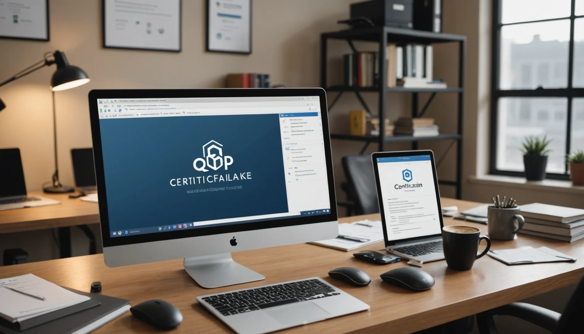 Accompagnement Qualiopi : Guide Complet de la Certification pour les