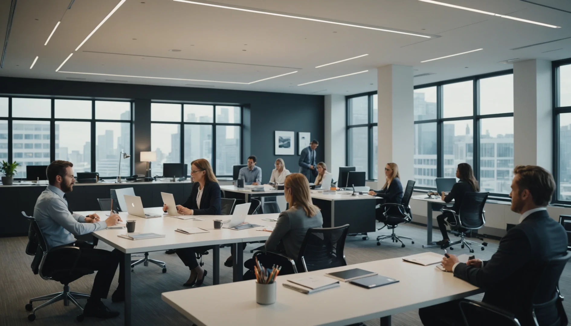 consultant ux