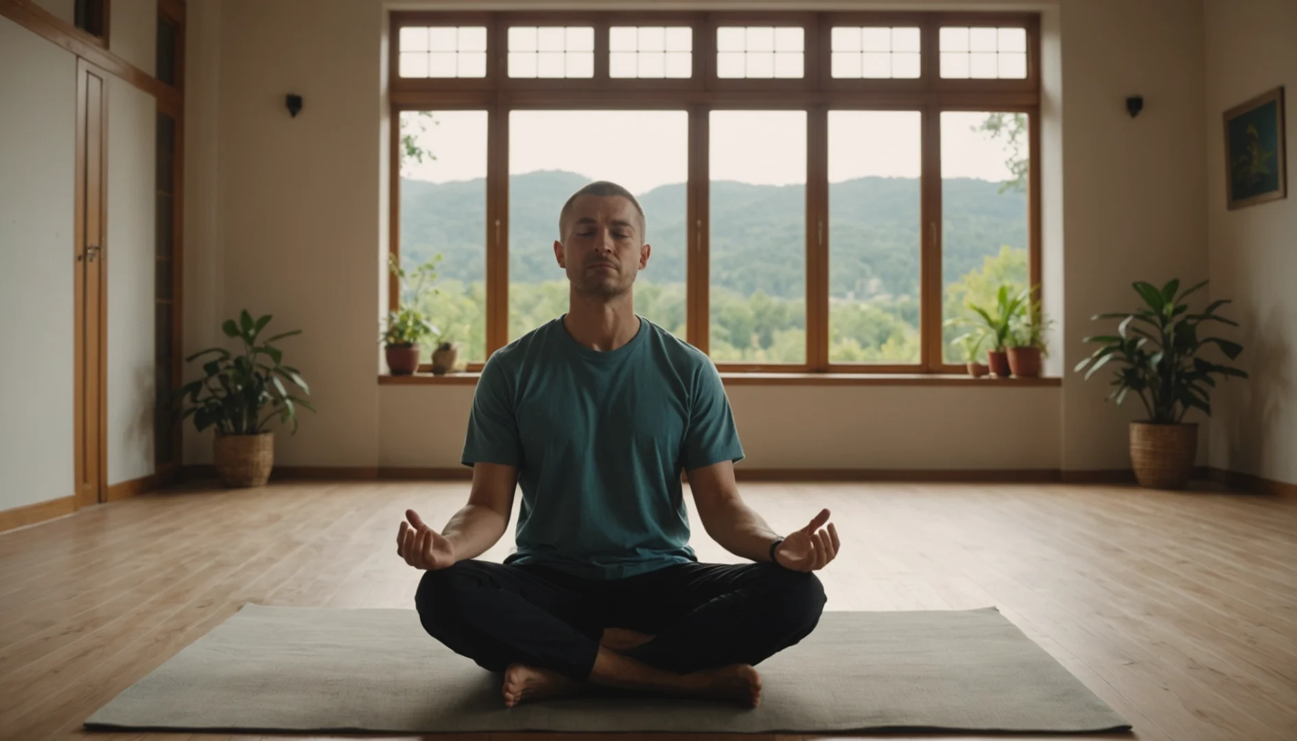 formation meditation