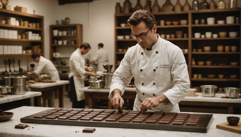 btm chocolatier