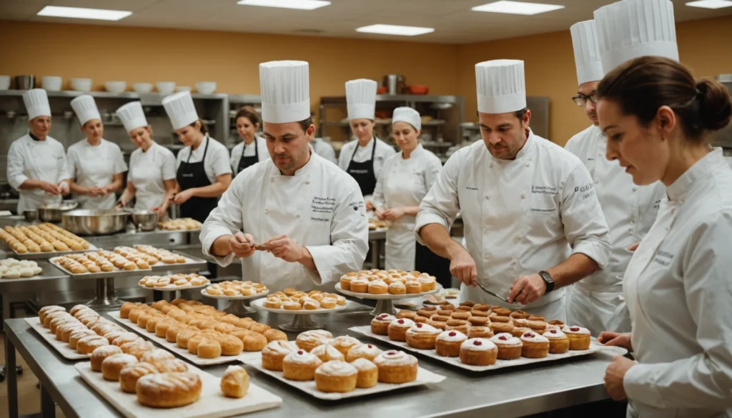 bm patisserie