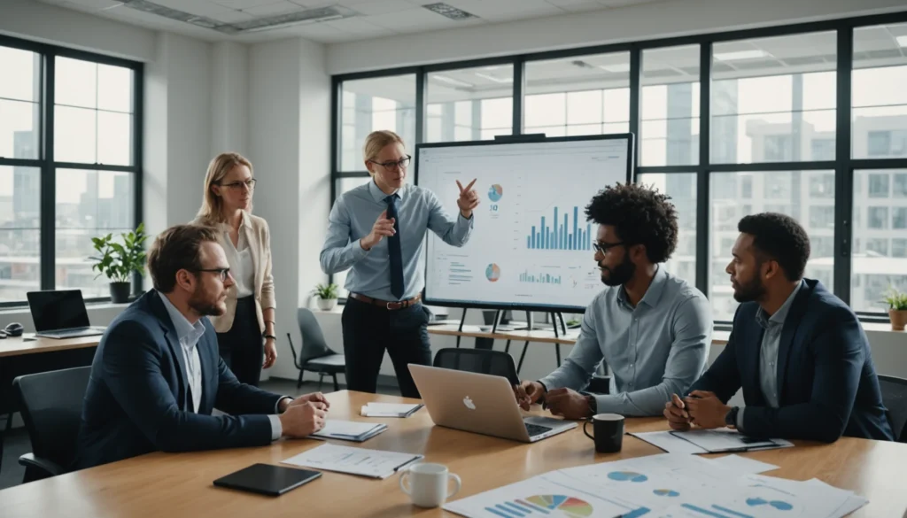 accompagnement du changement formation