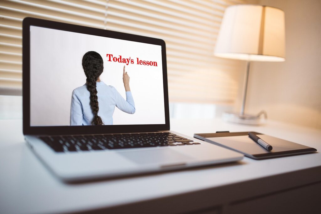 formation en ligne