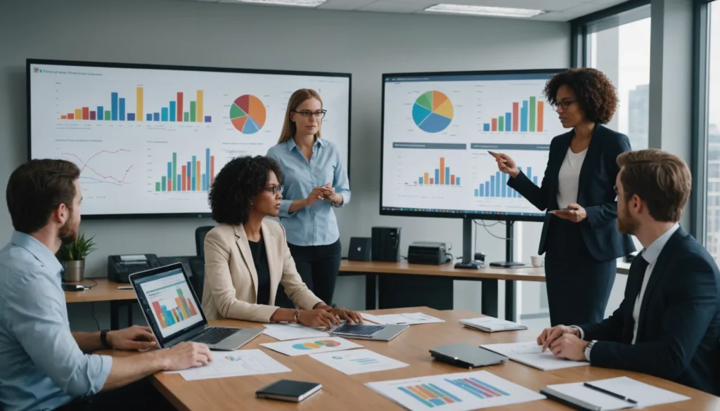 audit marketing