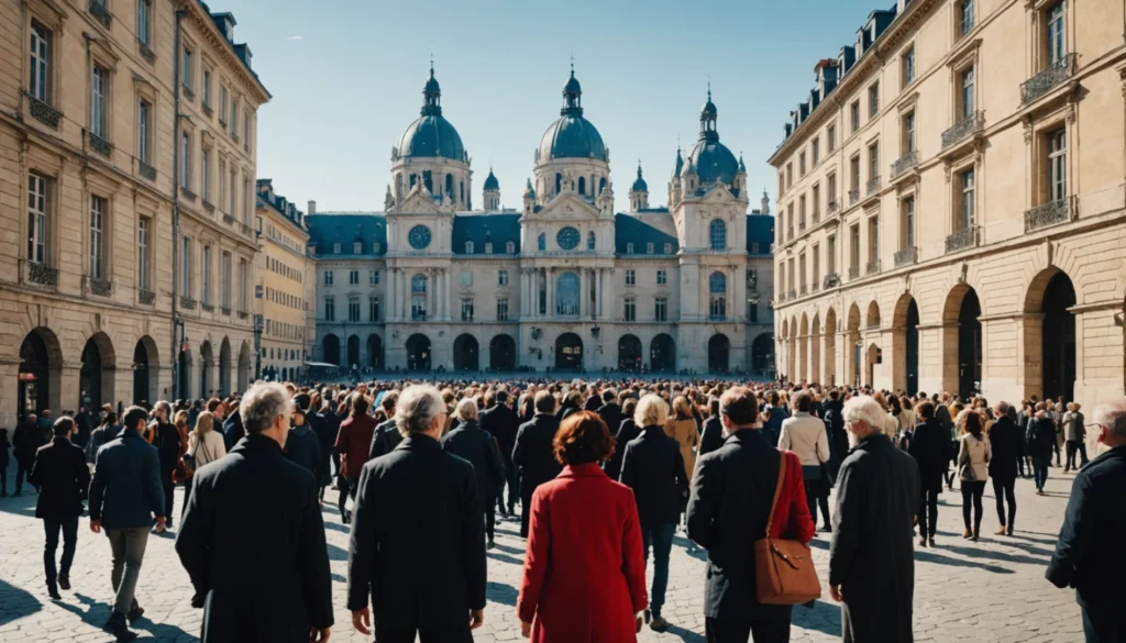 convergence lyon