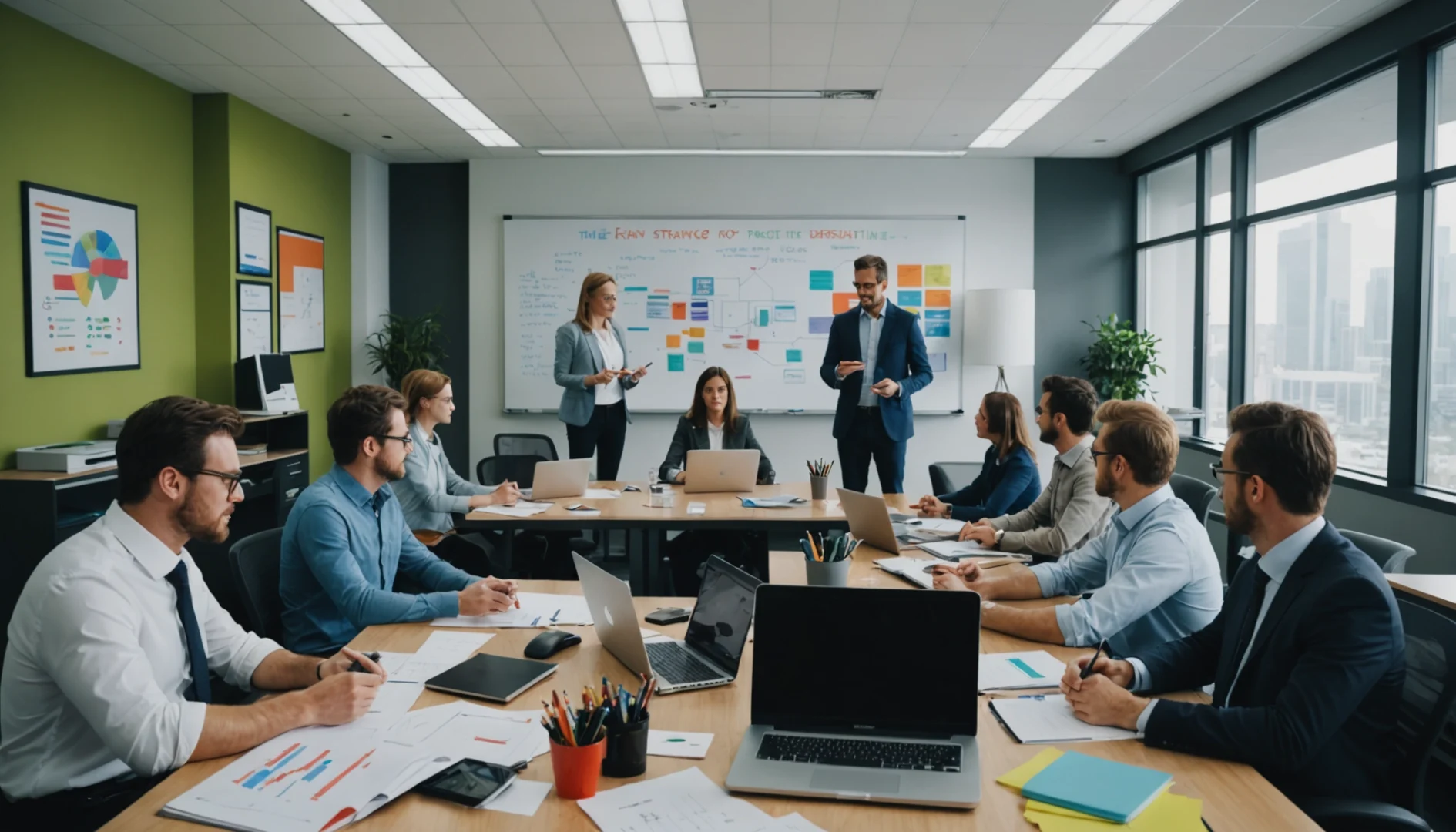 formation plan marketing