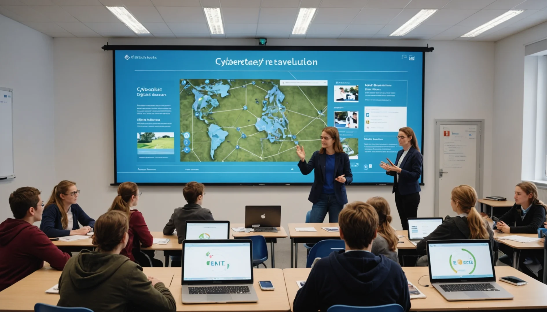 cybercollege