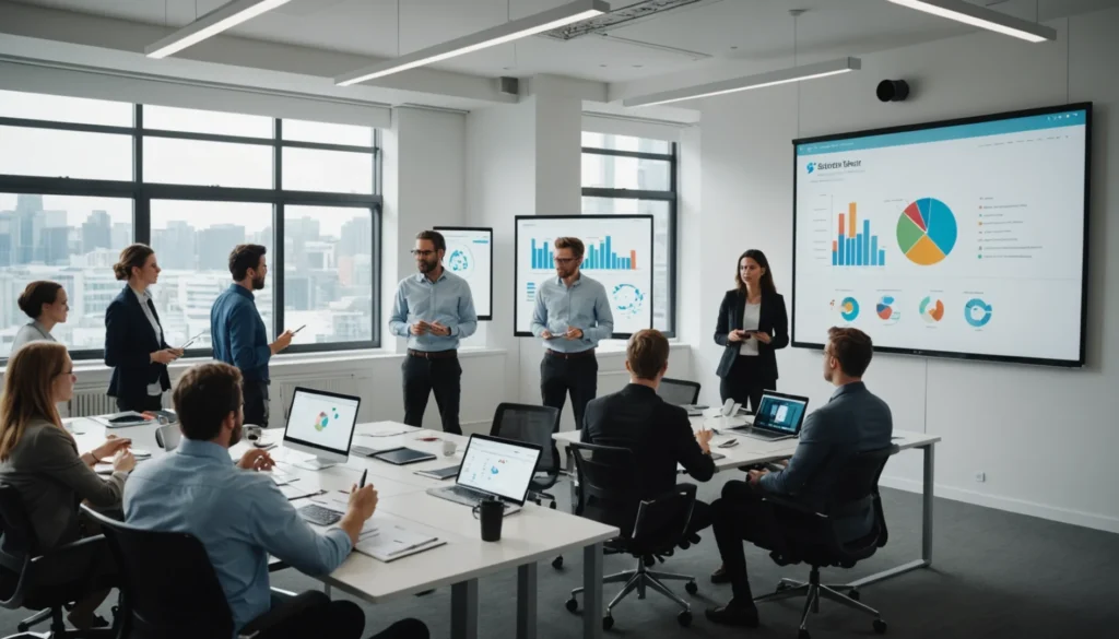 formation SEO