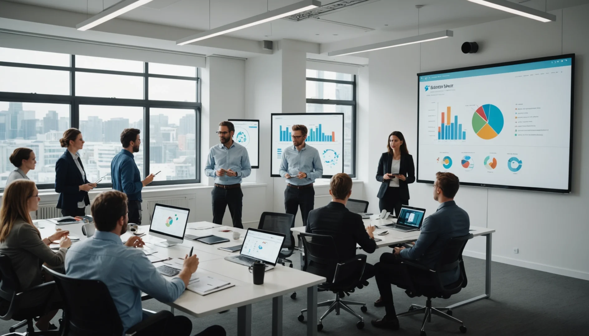 formation SEO
