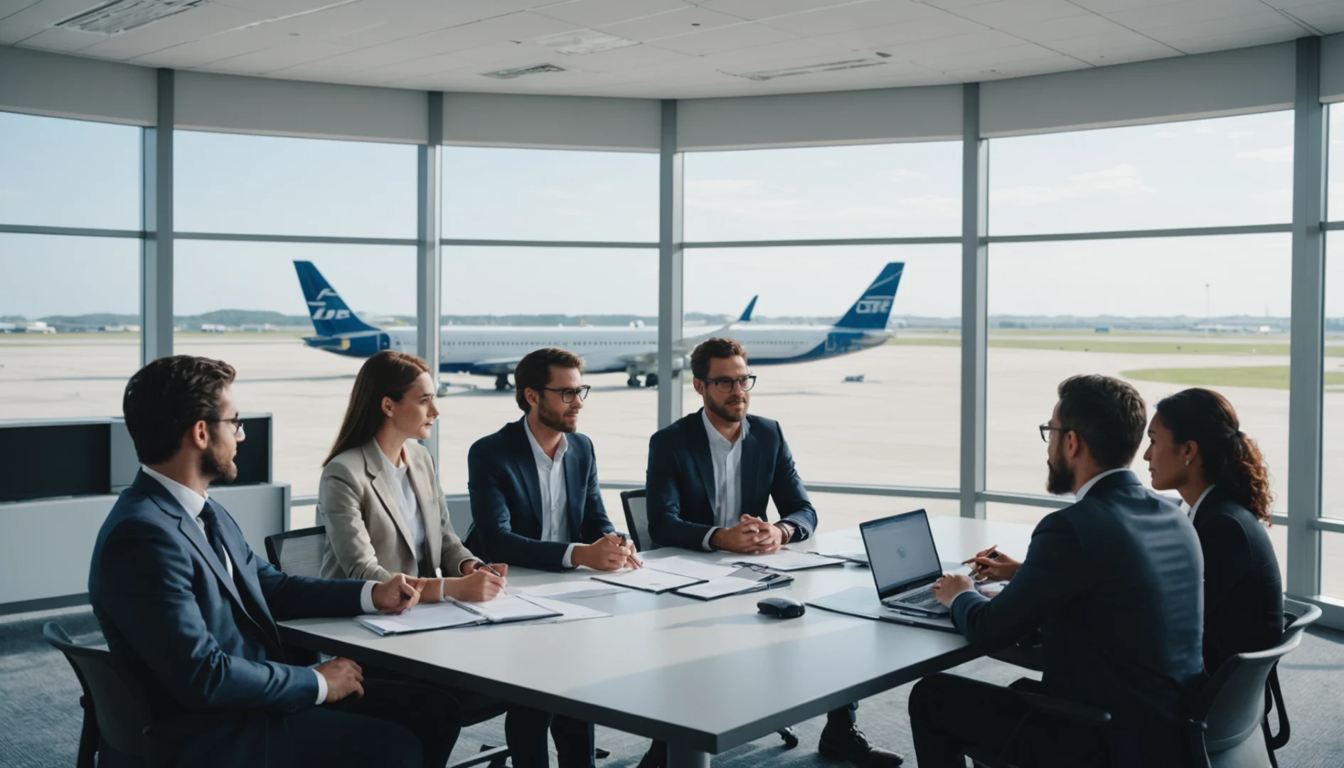 airfrance alternance