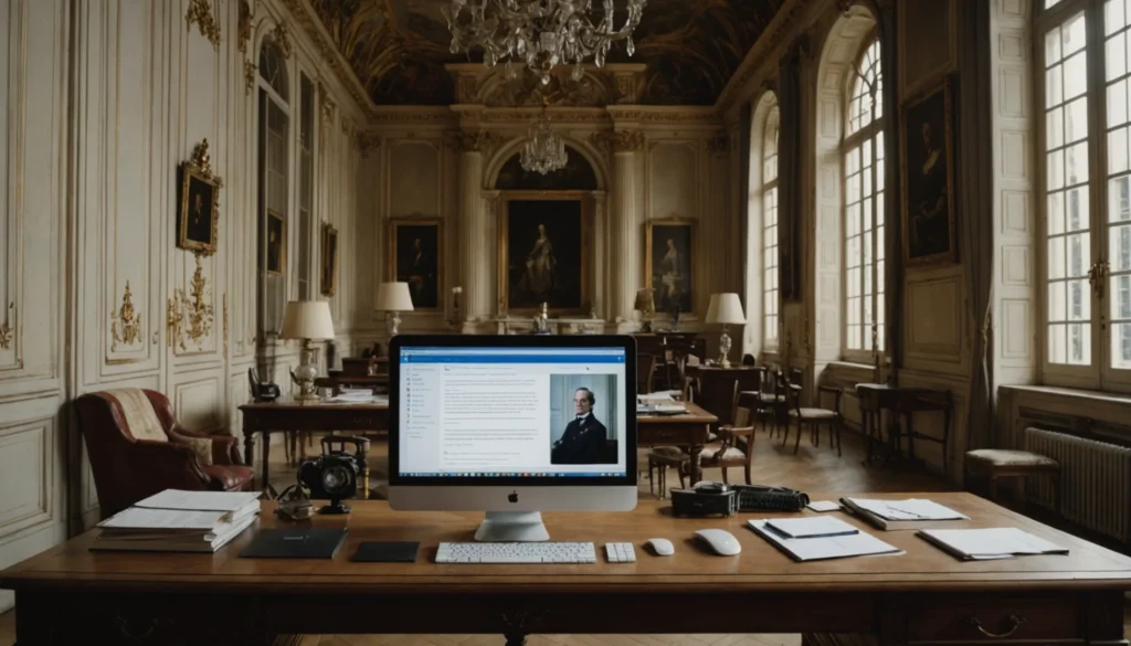 webmail versailles