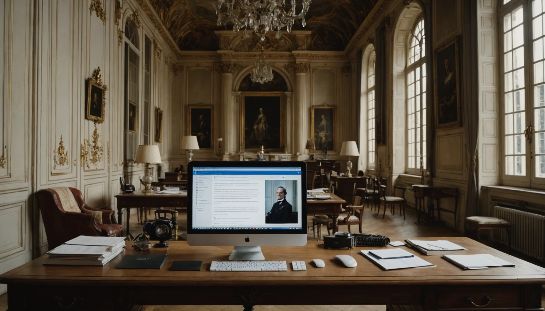 webmail versailles