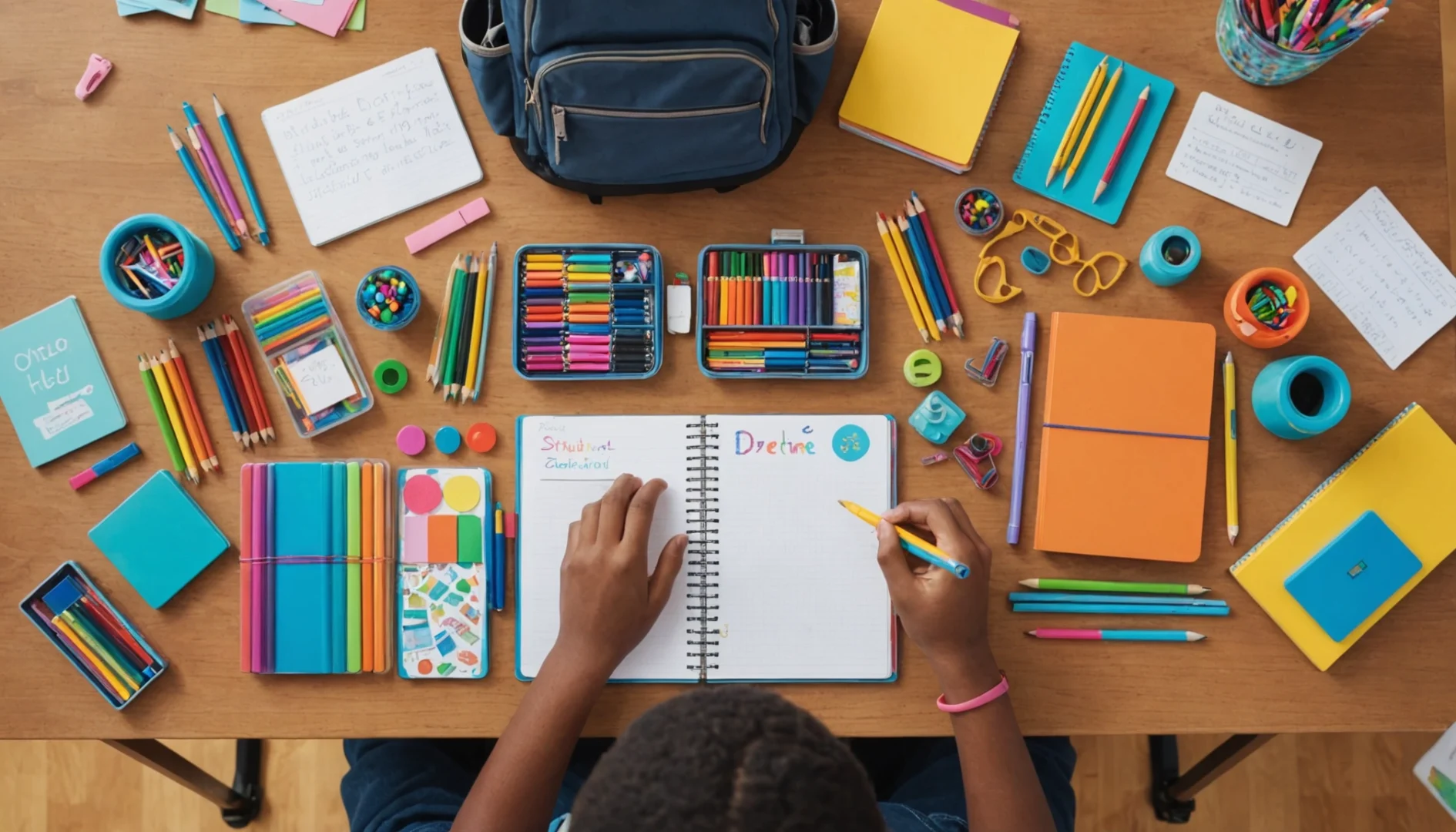 Personnalisation des fournitures scolaires : une solution pour lutter contre la perte des affaires des élèves