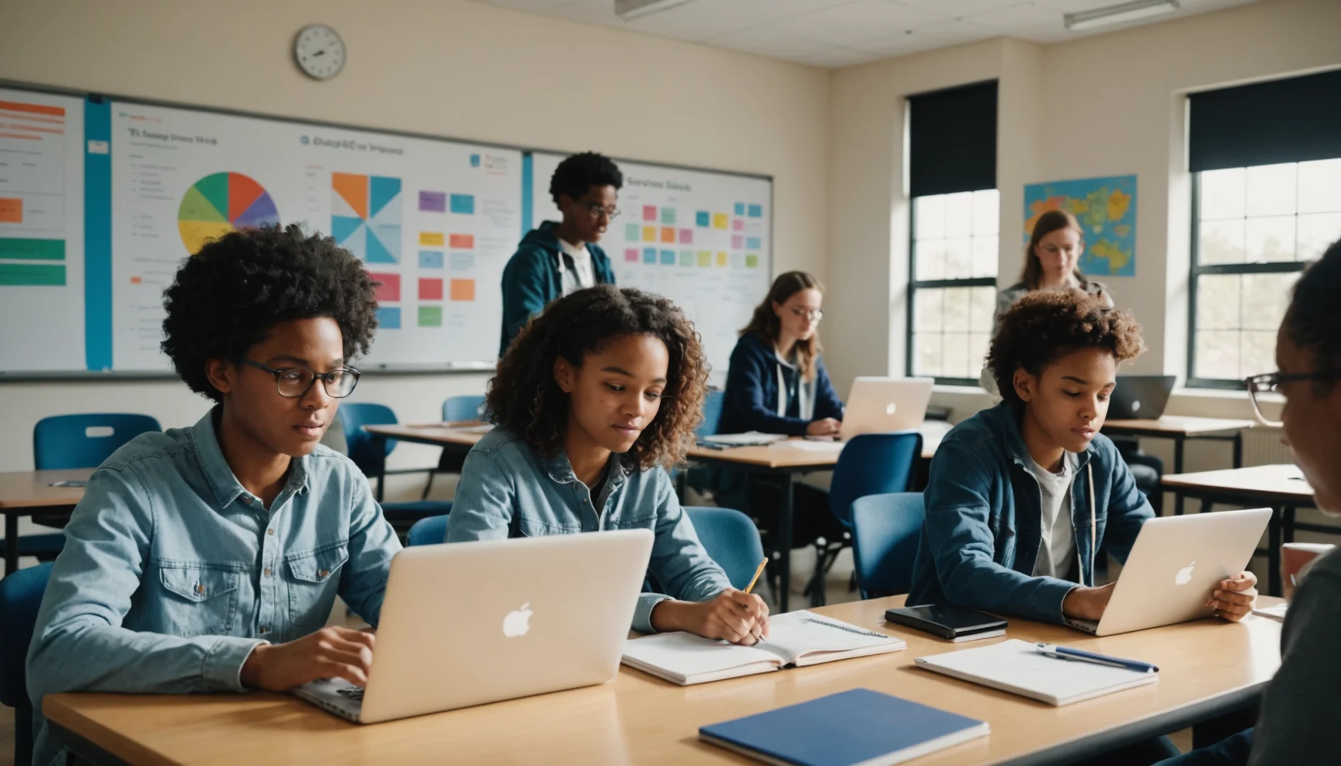 Cours particuliers : 6 sites incontournables pour progresser dès 2025 !