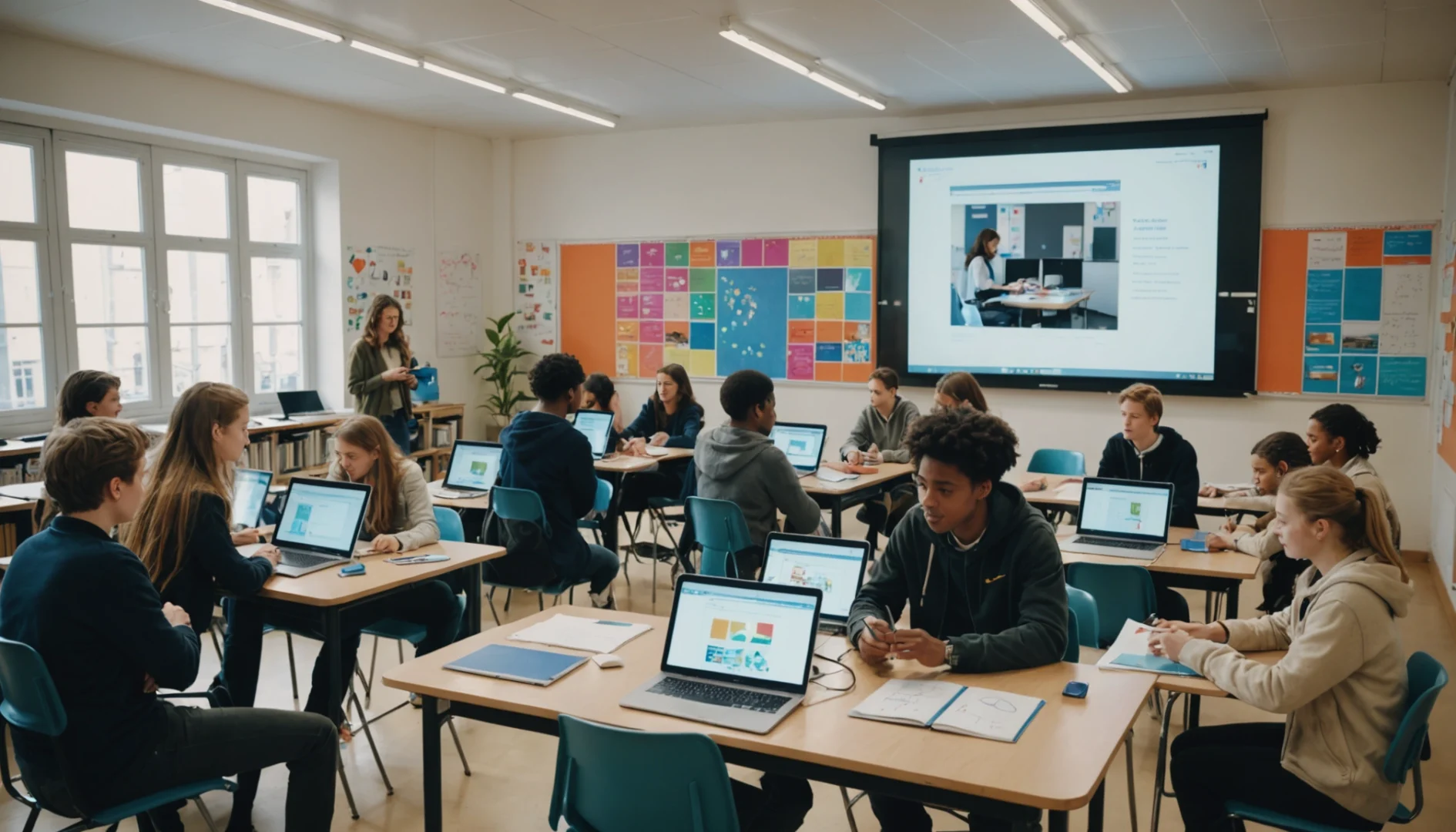 monlycée net paris