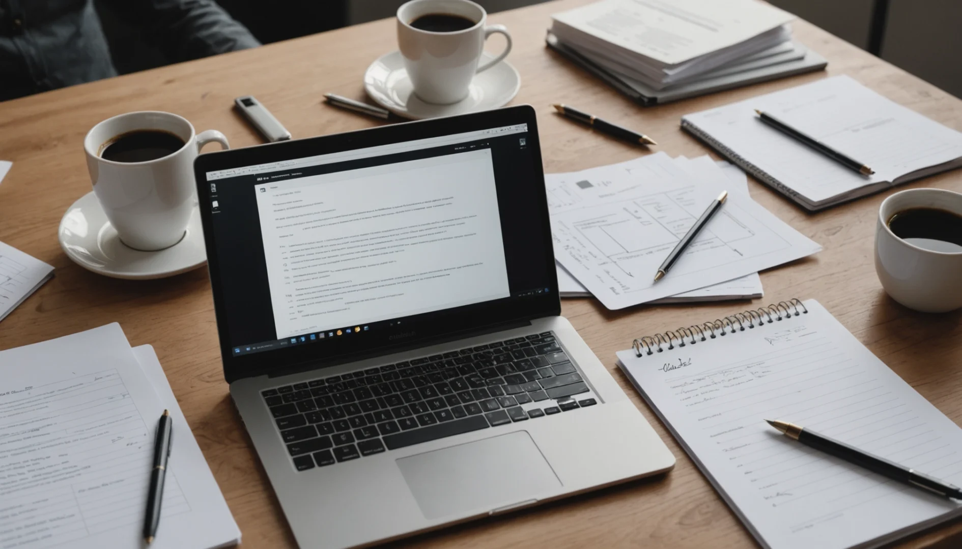reformuler un texte