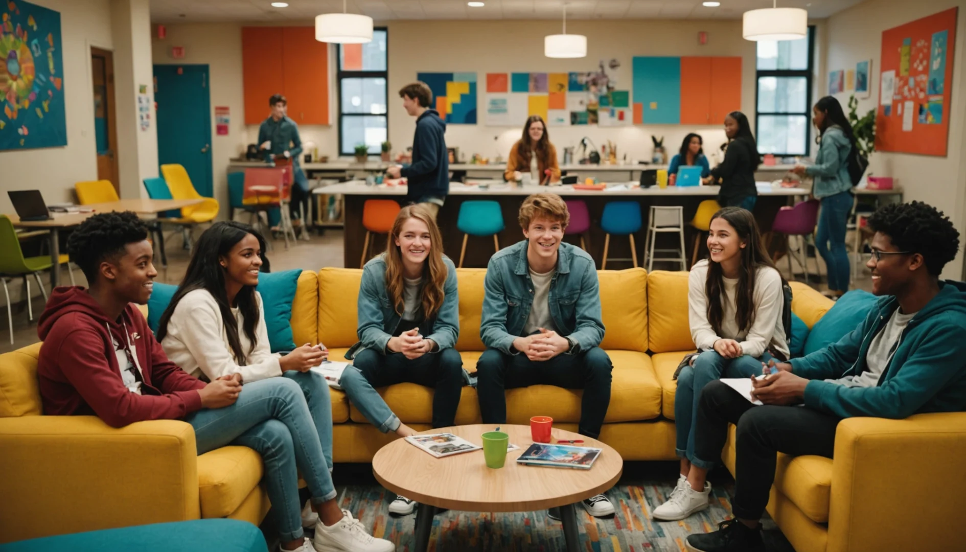 logement étudiant