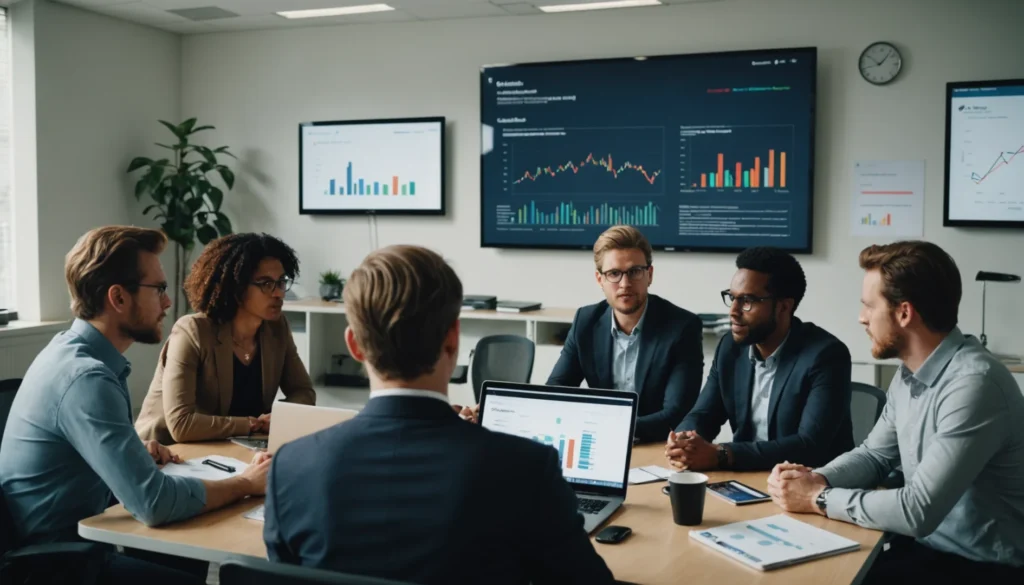 compétences les plus recherchées chez les employeurs