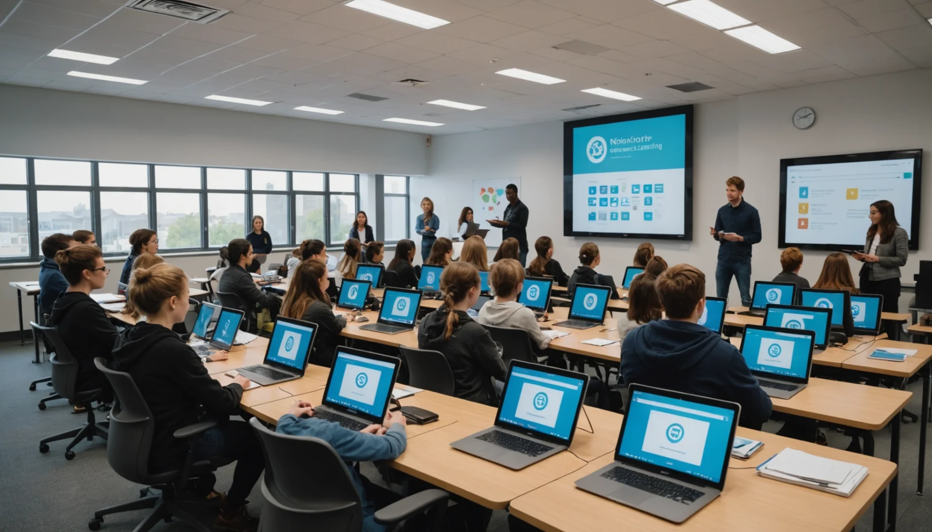 netocentre cfa