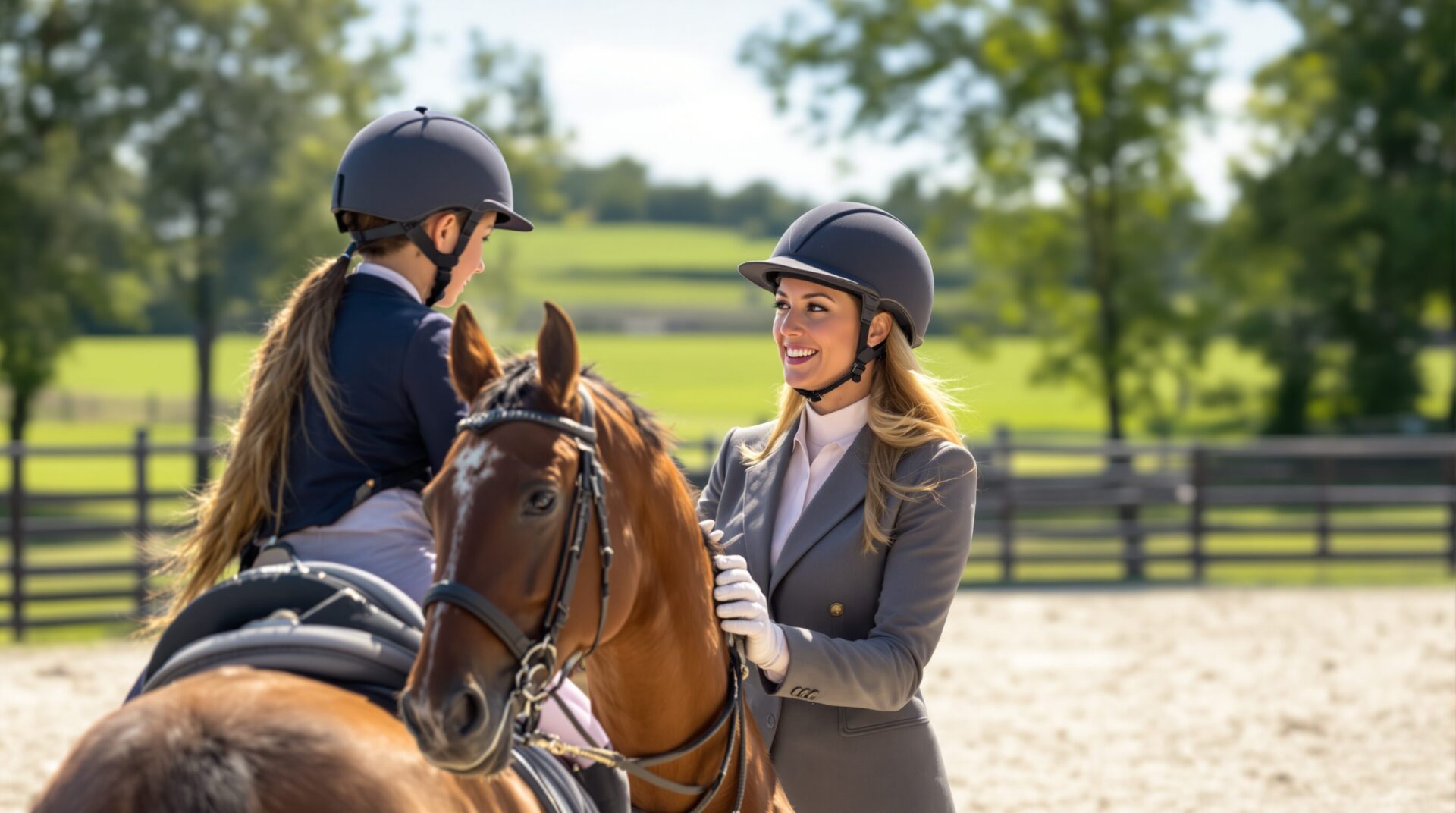 Métiers dans les chevaux, 12 options pour réussir sa carrière équine — free download