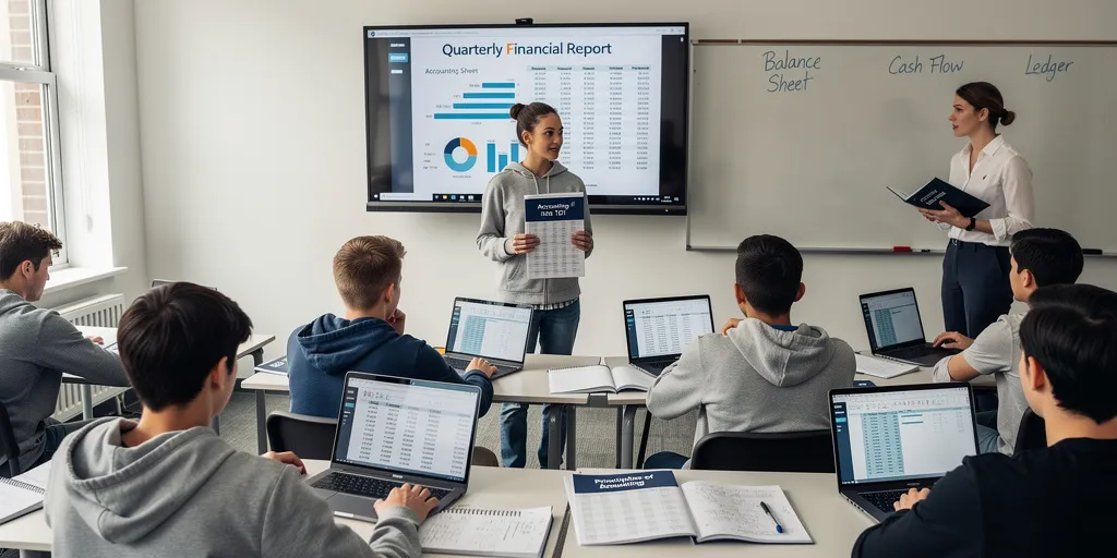 bac pro alternance comptabilité