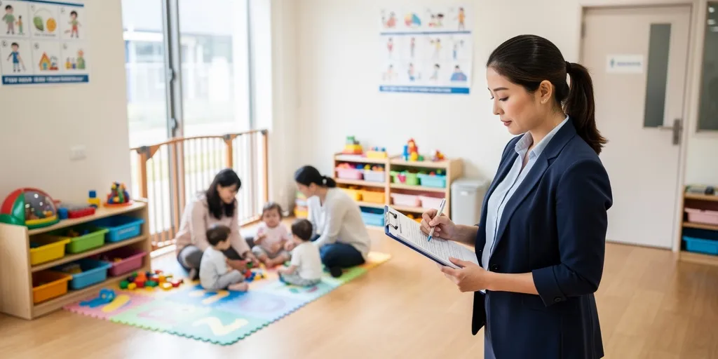 fiche de poste referent technique micro creche