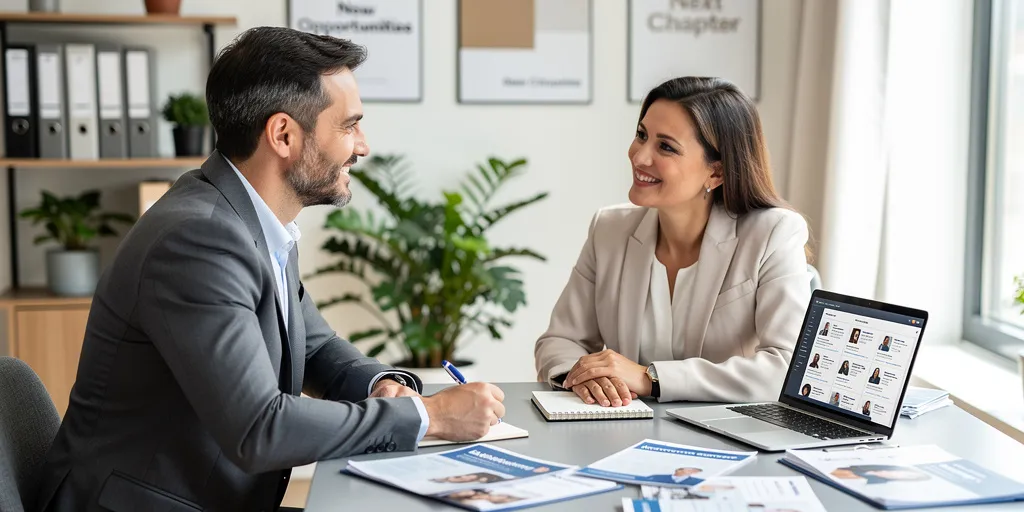 métier peu connu qui recrute