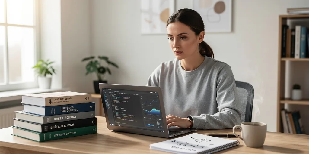 reconversion data scientist