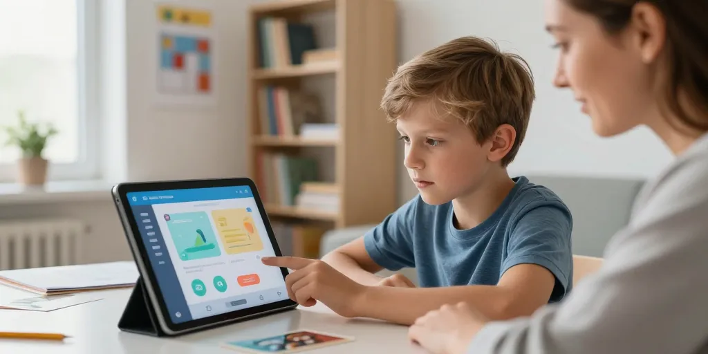 soutien scolaire en ligne