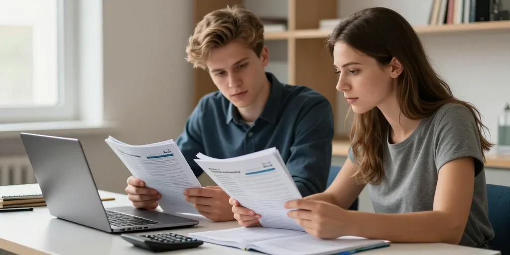expert comptable bac
