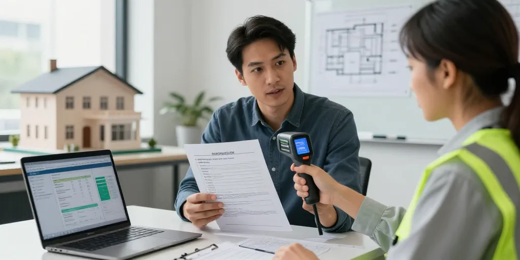 formation audit énergétique diagnostiqueur immobilier