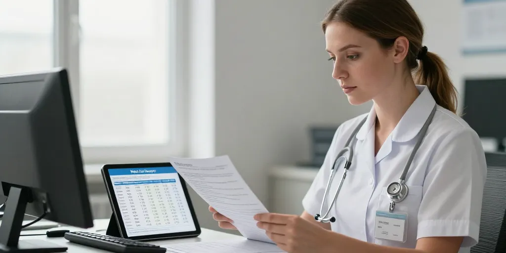 salaire infirmiere anesthesiste