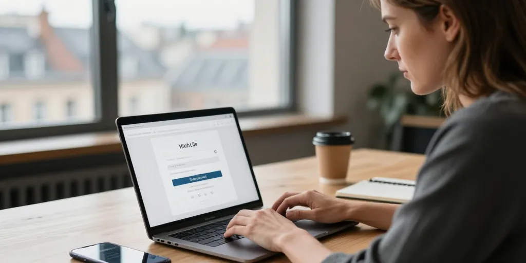 webmail lille