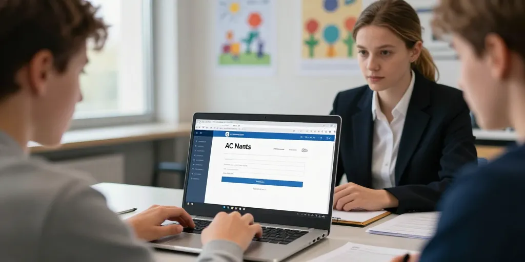 ac nantes webmail