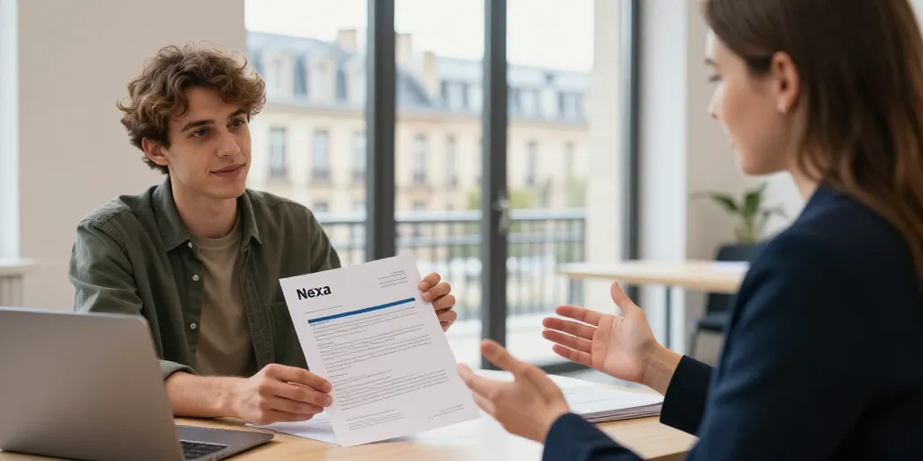 alternance marketing bordeaux nexa