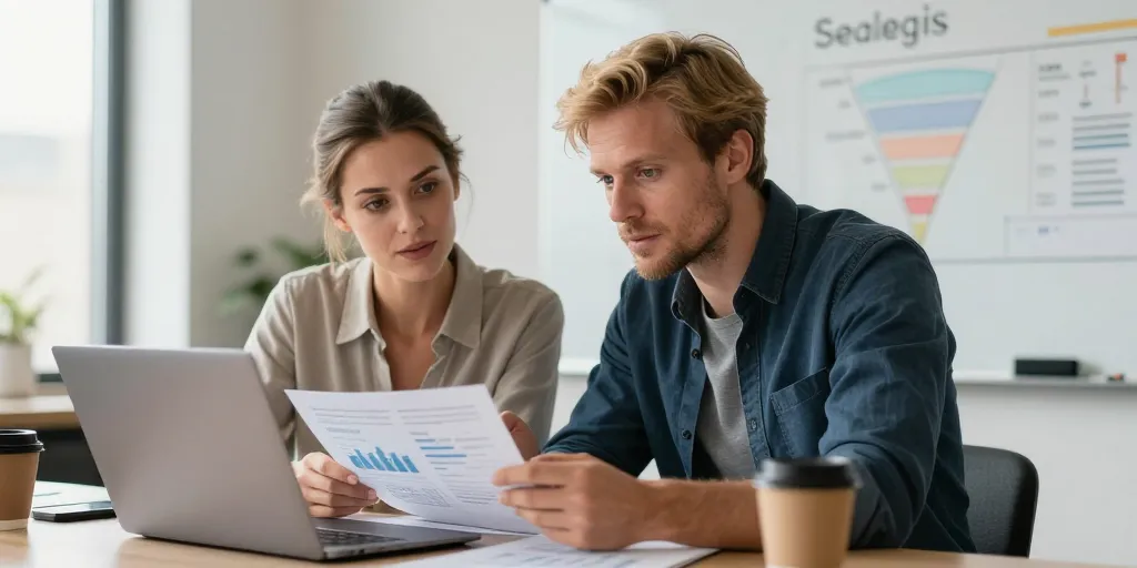 assistant commercial et marketing