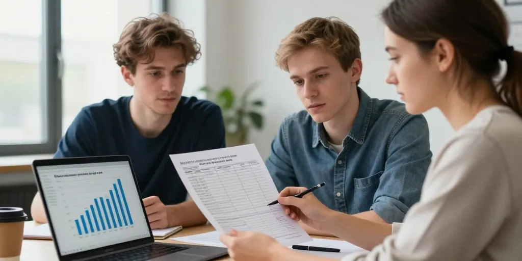 bachelor alternance salaire
